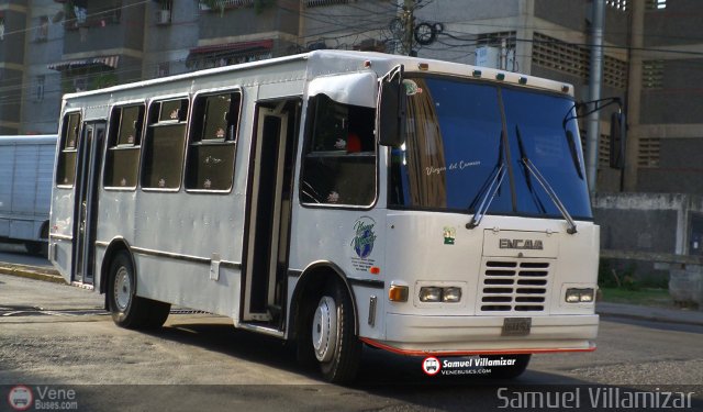 Cooperativa Nuevo Mundo 36 por Samuel Villamizar