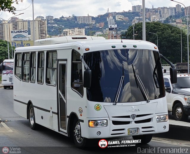 Coop. Transporte Menca de Leoni 009 por Daniel Fern�ndez