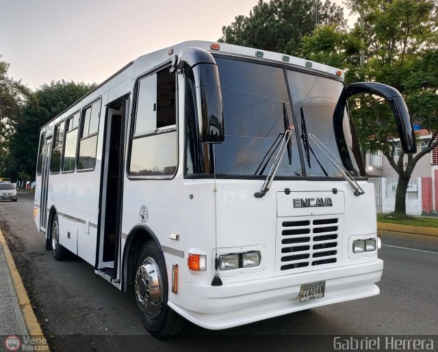 U.C. Caracas - Los Caracas 248 por Gabriel Herrera