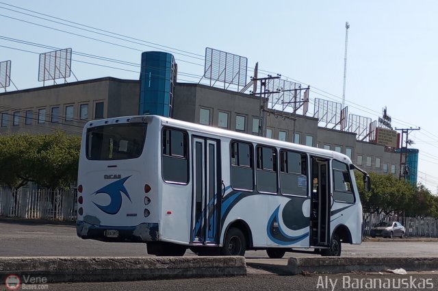 CA - A.C. Parque Valencia 06 por Aly Baranauskas