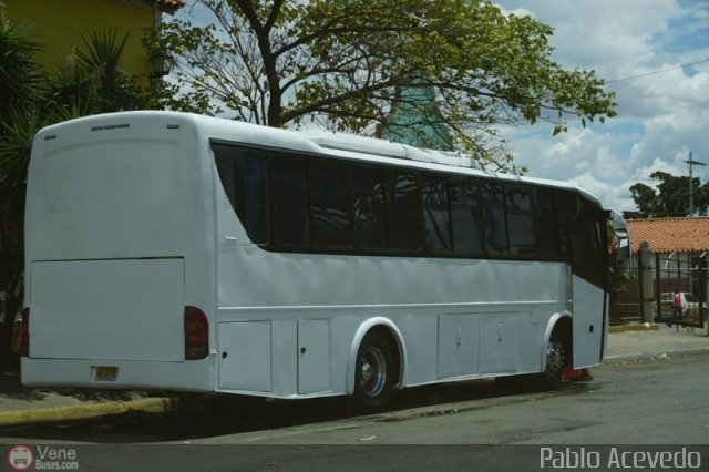 Transportes Frontino 2902 por Pablo Acevedo