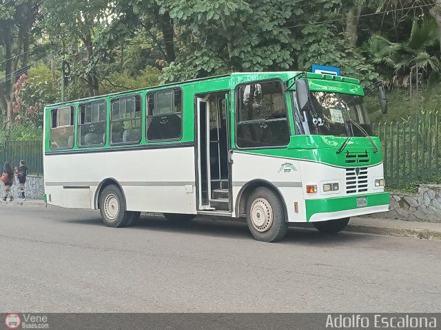 MI - Unin Circunvalacin Los Teques 053 por Adolfo Escalona