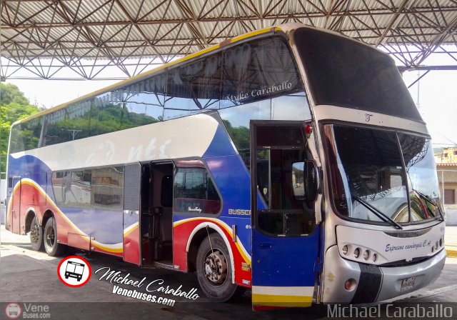 Expresos Camarg�i 0064 por Michael Caraballo