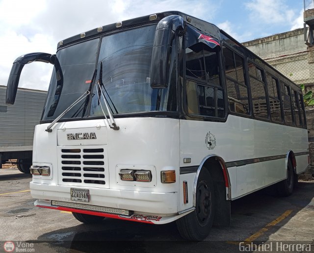 U.C. Caracas - Los Caracas 248 por Gabriel Herrera