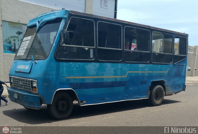 ZU - Catatumbo - Los Olivos 01 por ngel Delgado