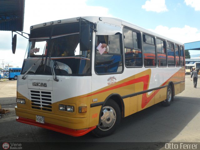 Uni�n Victoria 10 por Otto Ferrer