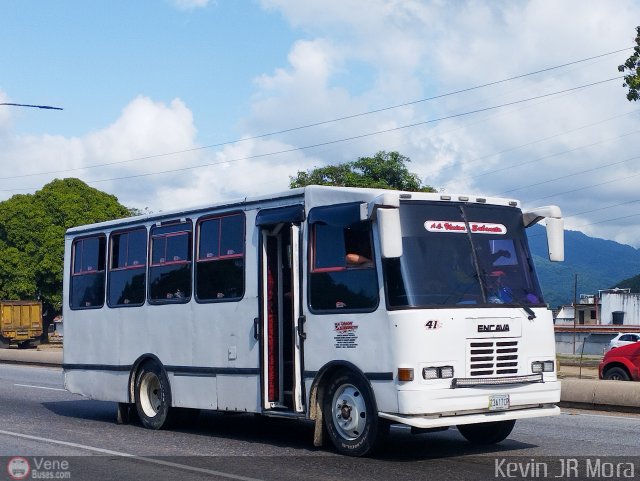 Asociacin Civil Unin Sabaneta 041 por Kevin Mora