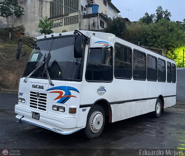 U.C. San Antonio S.C. 002 por Eduardo Mej�as