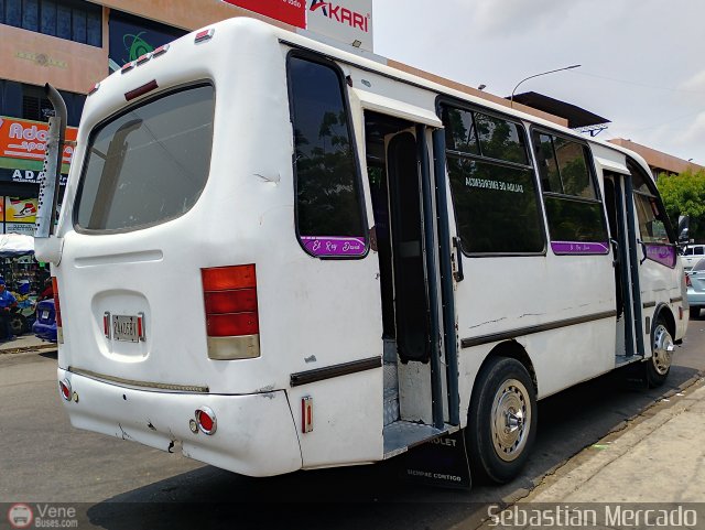 Cooperativa Santa Rita 047 por Sebasti�n Mercado