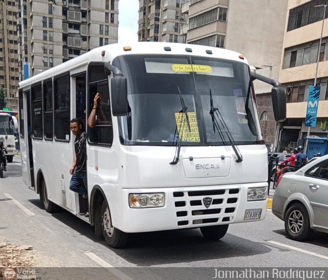 DC - Asoc. Conductores Criollos de La Pastora 911 por Jonnathan Rodr�guez
