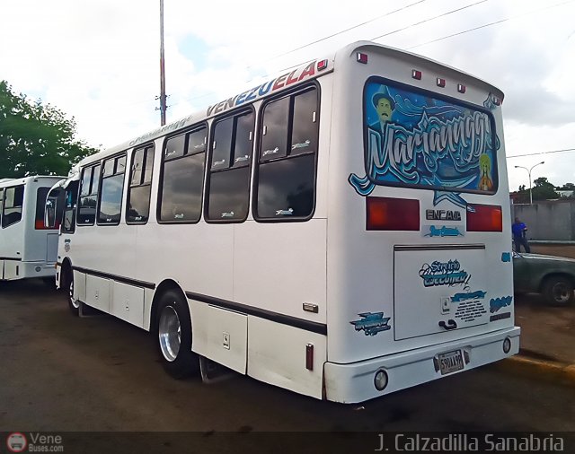 U.C. La Responsable S.C. 434 por Jos�as Calzadilla