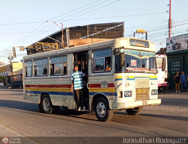 MI - A.C. Las Flores de Soapire 053 por Jonnathan Rodr�guez