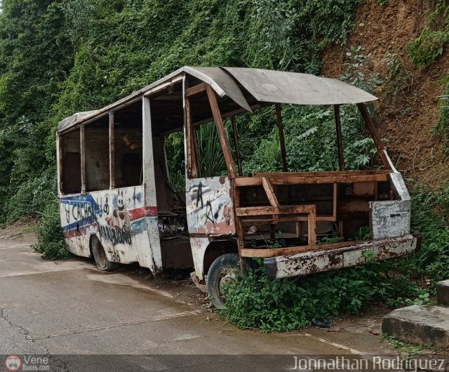 En Chiveras Abandonados Recuperación CARACAS por Jonnathan Rodríguez