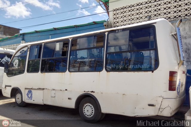 SU - U.C. Guayacn de Las Flores 02 por Michael Caraballo