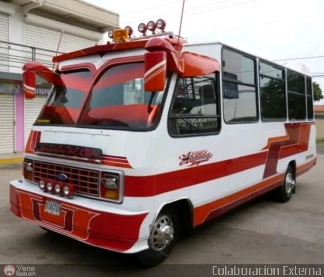 ZU - U.C. Barrio La Polar R02 por ngel Delgado