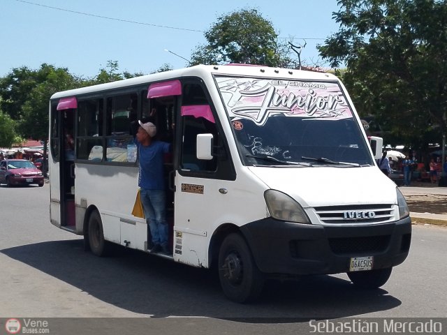 ZU - U.C. Carabobo 008 por Sebastin Mercado