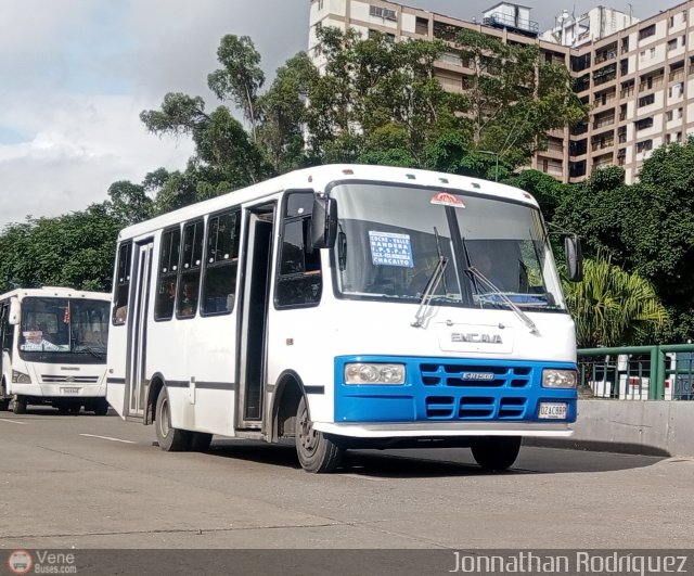 DC - Asoc. Cooperativa Carabobo Tiuna R.L. 058 por Jonnathan Rodr�guez