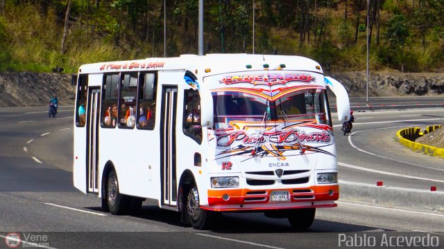 A.C. Indepasib 012 por Pablo Acevedo