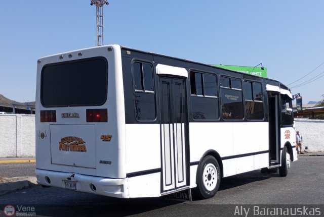 A.C. Portuguesa 045 por Aly Baranauskas