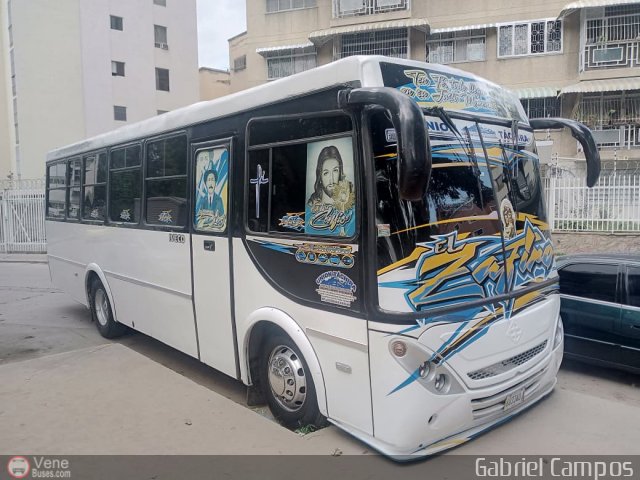 Uni�n T�chira 049 por Gabriel Campos