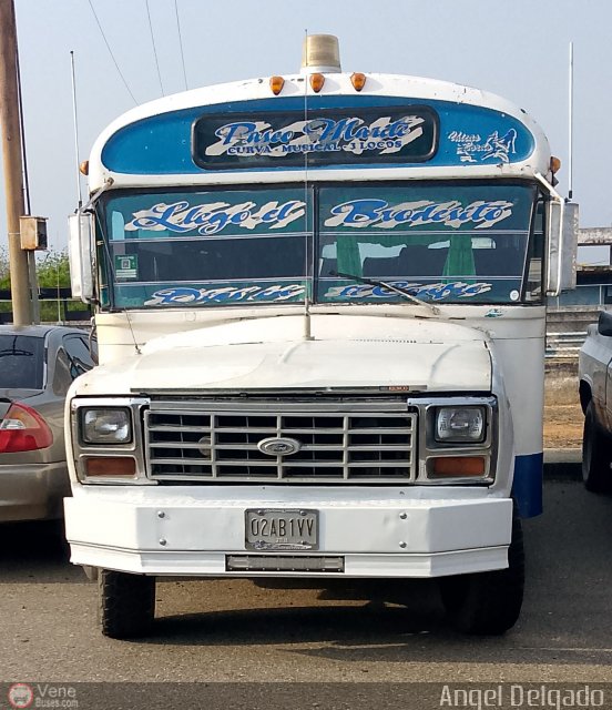 ZU - El Paseo - El Marite 03 por ngel Delgado