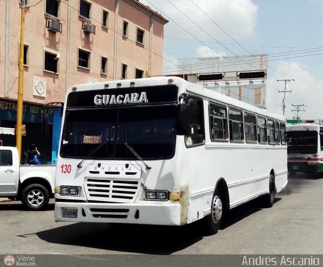 Transporte Guacara 0130 por Andrs Ascanio