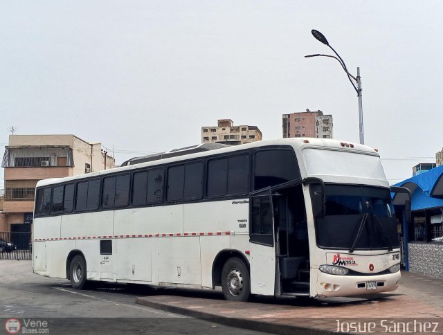 Expresos KM 2015 2748 por Josue Snchez