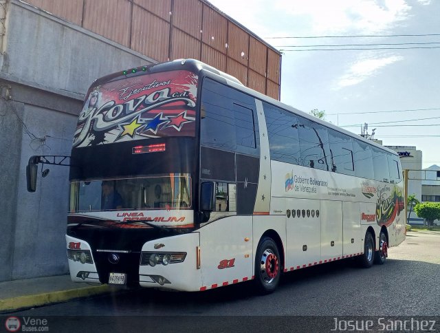 Ejecutivos Kova 031 por Josue Snchez