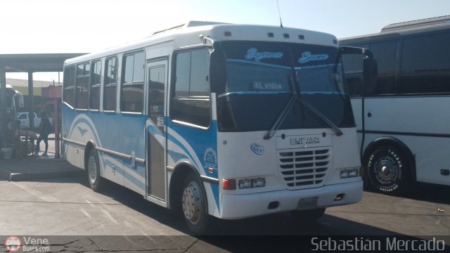 S.C.C. Expresos Sucre 091 por Sebasti�n Mercado