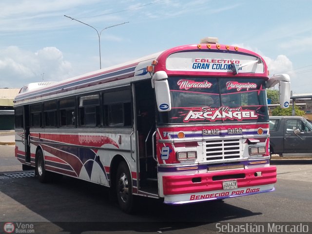 Expresos La Gran Colombia 09 por Sebastin Mercado