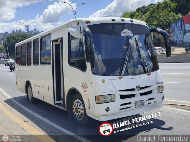 Coop. Transporte Menca de Leoni 045 por Daniel Fern�ndez