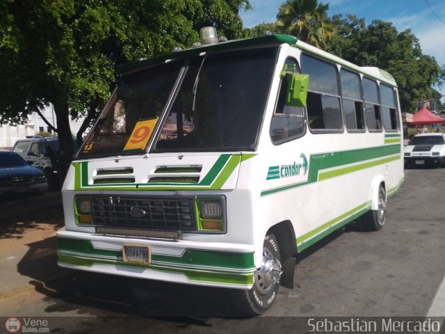 ZU - Micro 9 13 por Sebastin Mercado