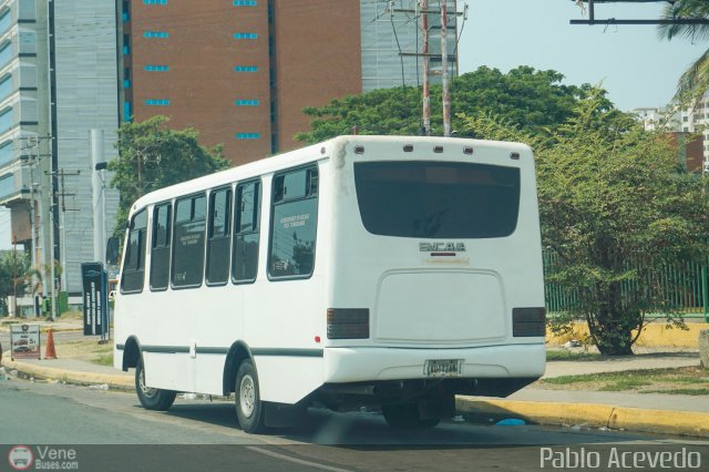 Particular o Desconocido PuertoLaCruz por Pablo Acevedo