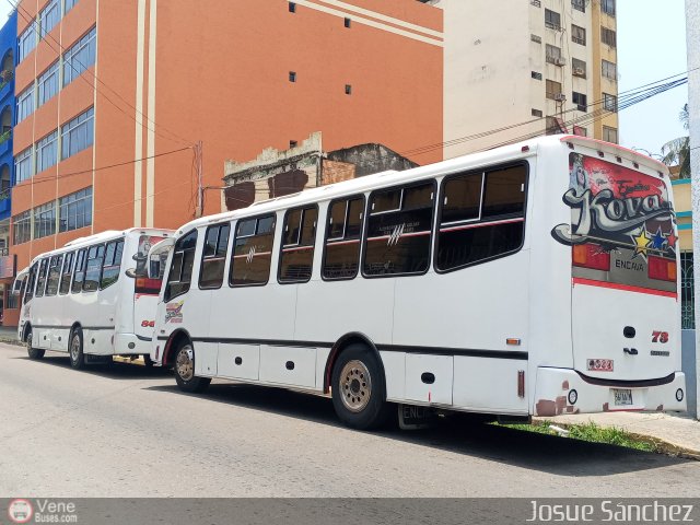 Ejecutivos Kova 073 por Josue Snchez