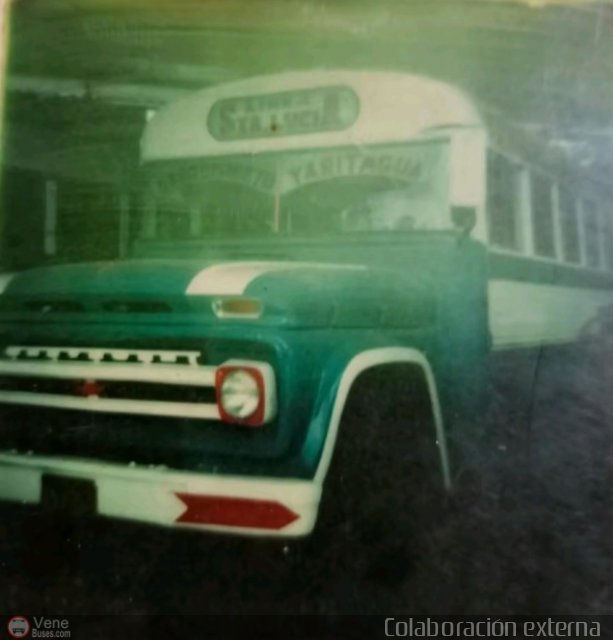 Lnea Santa Luca 15 por Moiss Silva Colombo