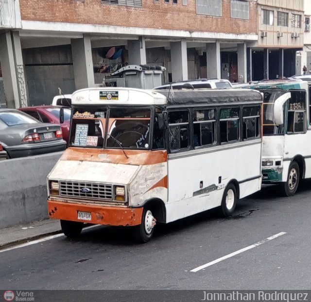 DC - U.C. Prez Bonalde 24 por Jonnathan Rodrguez