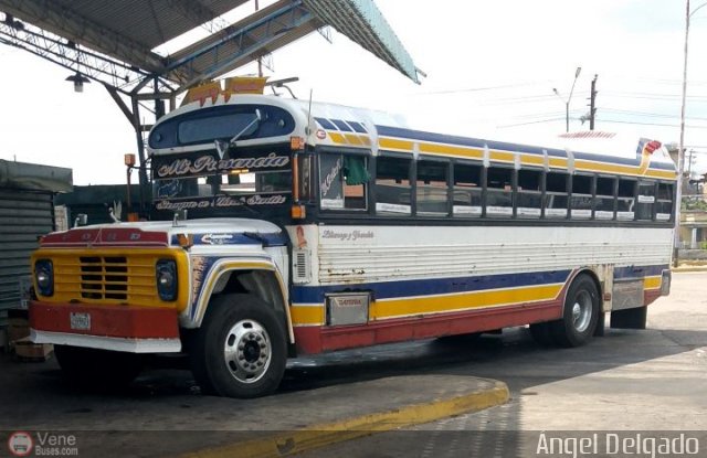 Colectivos Guasare C.A 07 por �ngel Delgado