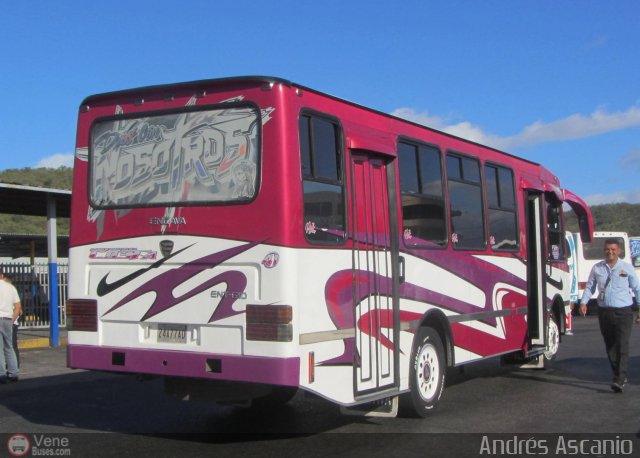 Uni�n Conductores de la Costa 41 por Andr�s Ascanio