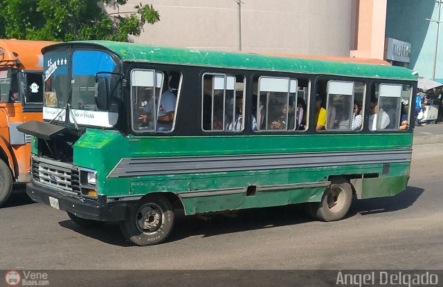 ZU - Los Claveles 14 por ngel Delgado