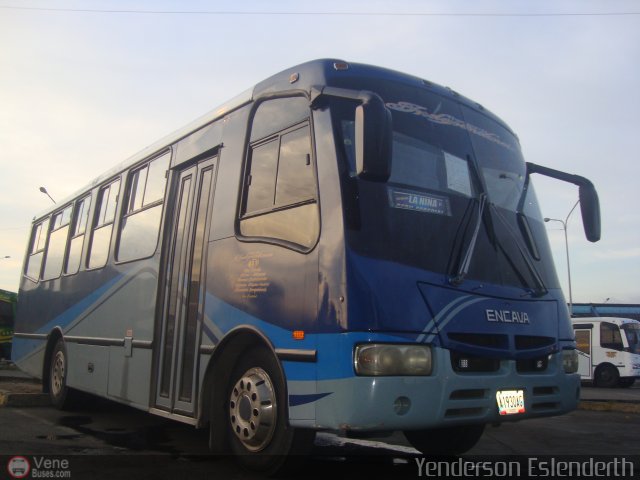 A.C. Transporte Independencia 001 por Yenderson Cepeda