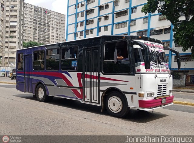 DC - A.C. de Transporte Lira 26 por Jonnathan Rodrguez