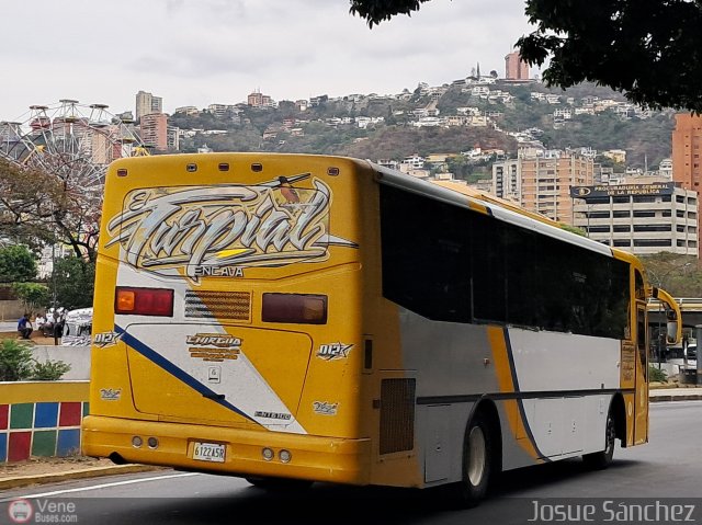 Transporte Mixto Chirgua 0012 por Josue S�nchez