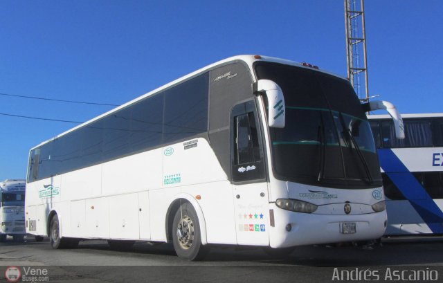 Expresos Del Mar 0210 por Andr�s Ascanio