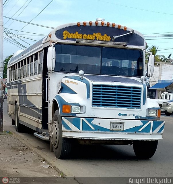 Particular 2000-A por ngel Delgado