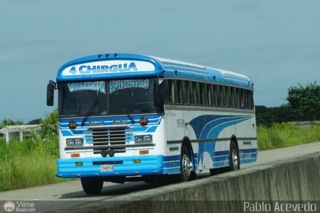 Transporte Chirgua 0004 por Pablo Acevedo