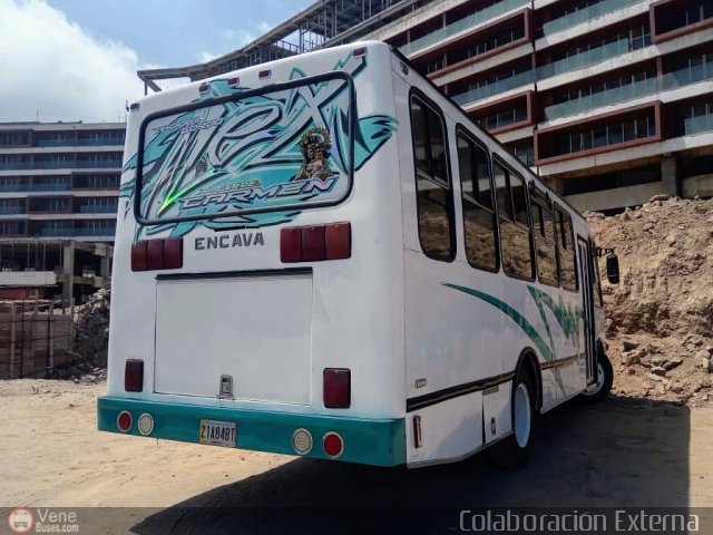 DC - A.C. L�nea Cultura 355 por Gabriel Vergara