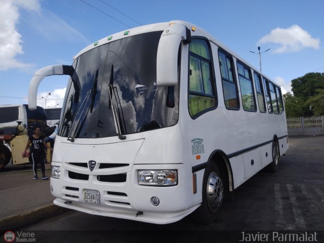 Grupo de Transporte Los Intendentes 12 por Javier Arretureta