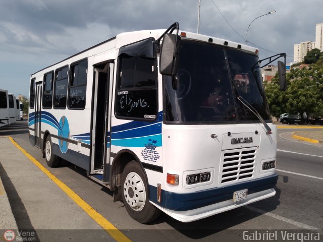 U.C. Caracas - El Junquito - Colonia Tovar 004 por Gabriel Vergara