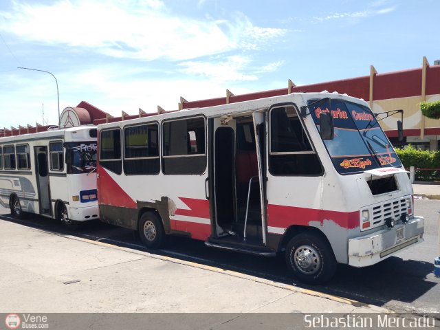 ZU - Rotaria - Bella Vista 23 por Sebastin Mercado