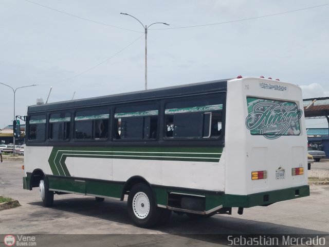 U.L.A.P. Machiques Maracaibo 17 por Sebasti�n Mercado